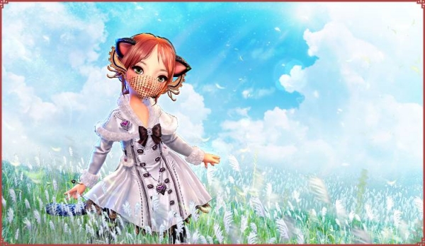 출처-'블레이드&소울 레볼루션' 공식 커뮤니티