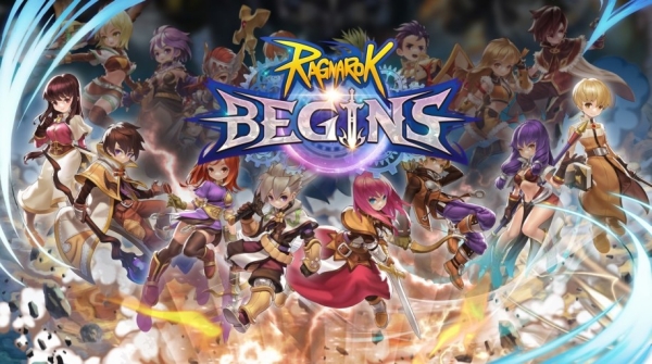 <사진> 라그나로크 비긴즈