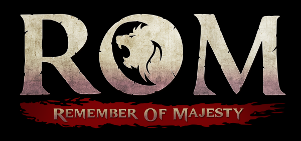 <사진> 롬: 리멤버 오브 마제스티