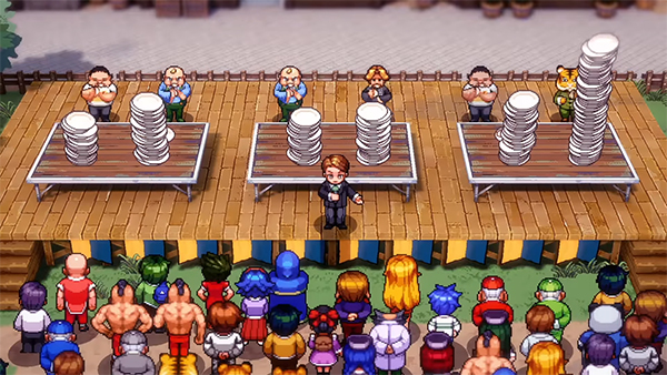 슈퍼캣의 손을 거쳐 세련된 비주얼로 탈바꿈했다