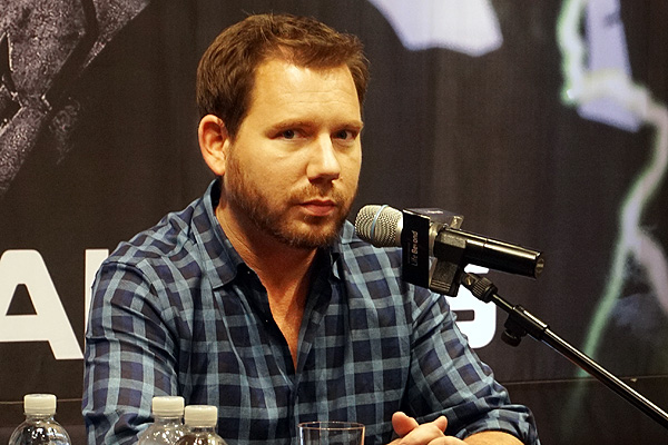 클리프 블레진스키