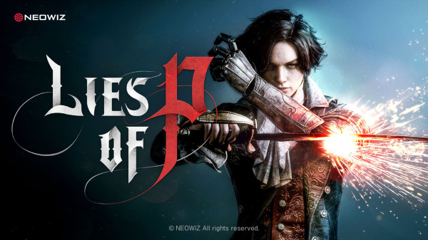 <사진> P의 거짓