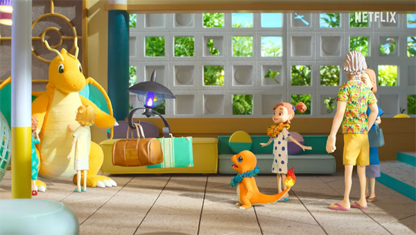 출처 - 넷플릭스