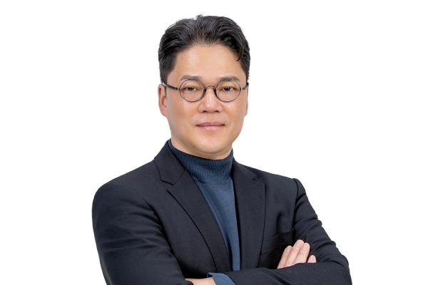 <사진> 넷마블 김병규 신임 각자 대표 내정자