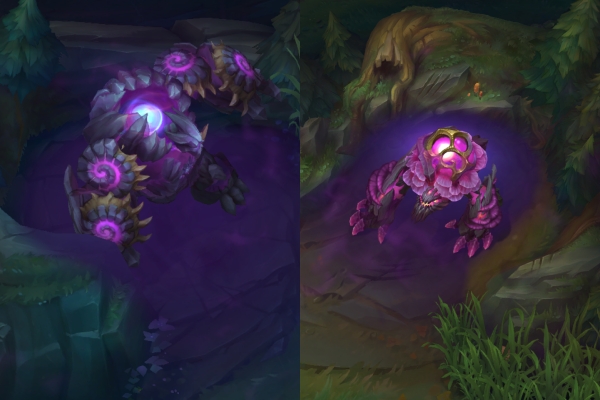 출처-'리그오브레전드' 홈페이지