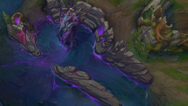 출처-'리그오브레전드' 홈페이지