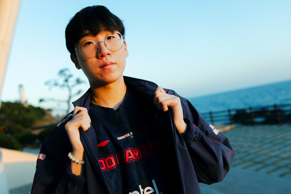 징동게이밍 룰러 박재혁 출처-라이엇게임즈