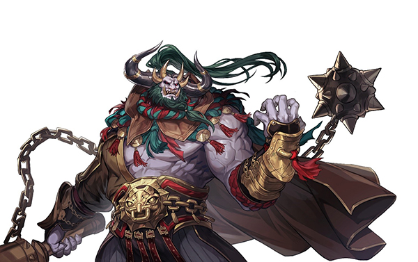 <사진> 세븐나이츠 키우기 공식 포럼