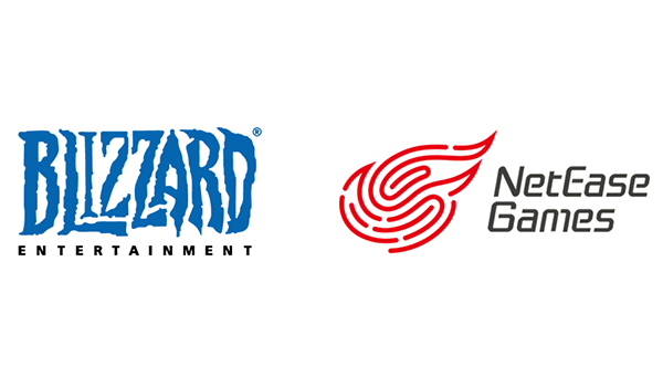 <사진> 블리자드, 넷이즈