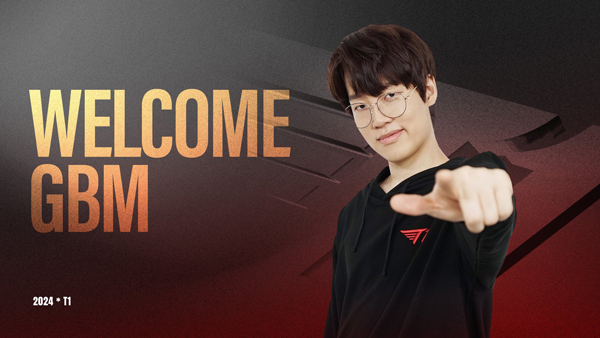 출처 - T1 트위터