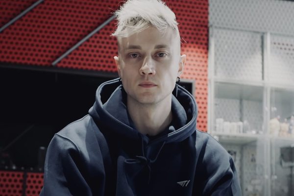 출처 - T1 트위터