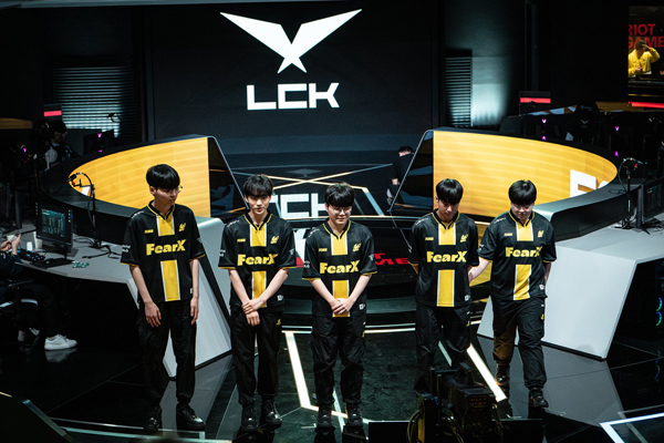 피어엑스 (제공-LCK)