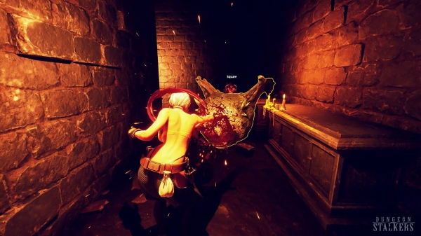 <사진> 던전 스토커즈