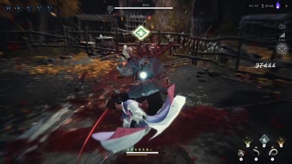 <사진> 킹덤: 왕가의 피