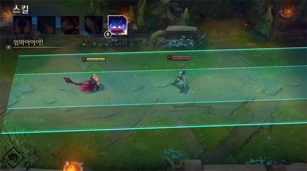 <사진> 리그오브레전드 신규 챔피언 스몰더 (출처-리그오브레전드 홈페이지)