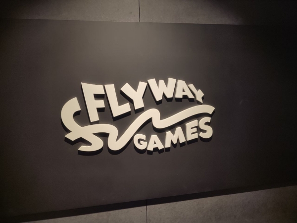 플라이웨이게임즈는 '트리니티' 외에 '더 포텐셜' 추가 프로젝트를 진행해 2024년 내 순차적으로 런칭할 예정이다