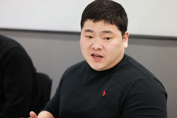 플라이웨이게임즈 유승열 CD