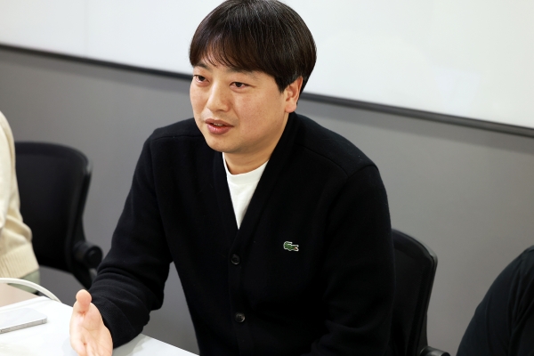 플라이웨이게임즈 유신종 PD