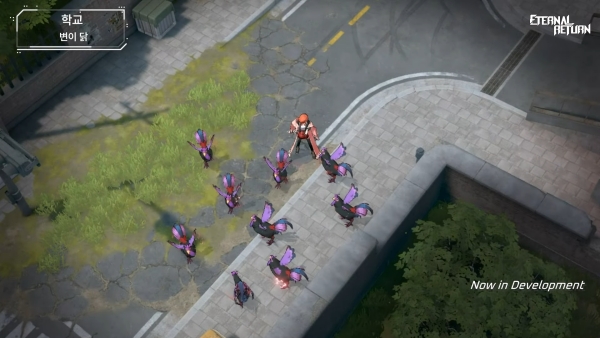 출처-'이터널 리턴' 홈페이지