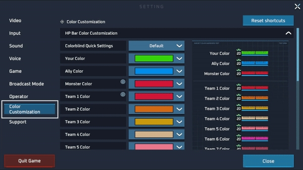출처-'이터널 리턴' 홈페이지