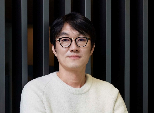 <사진> 넥슨 이정헌 대표