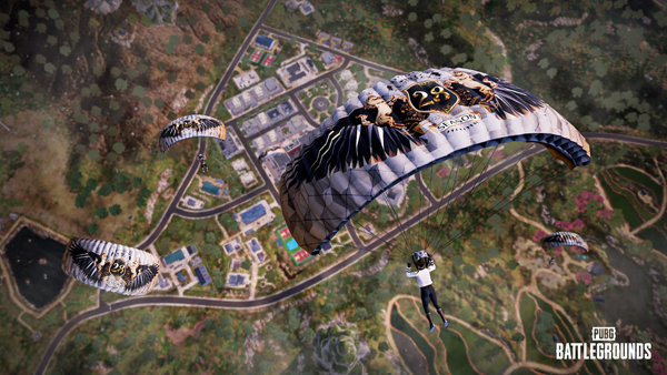 <사진> 배틀그라운드