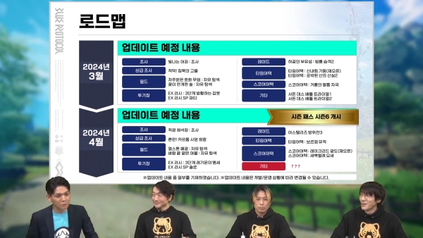 출처-'블루 프로토콜' 유튜브