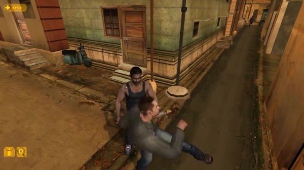 인도에서 개발된 최초의 완전 3D 게임 '가지니: 더 게임(Ghajini: The Game)'은 2009년에 출시됐는데, IT업계의 리더를 배출한 상황을 감안하면 게임 신흥국 중 후발주자라는 인상이다