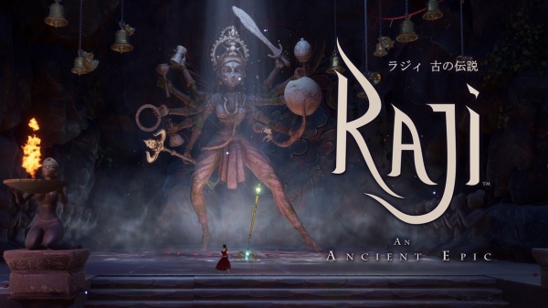 '라지: 언 에이션트 에픽'은 중세 인도의 문화를 풍부하게 담아내 높은 평가를 받았다