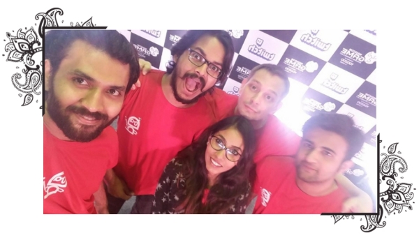 03나딩 헤즈 게임즈의 핵심 멤버(사진=나딩 헤즈 게임즈 공식 사이트)