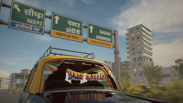 물론, 인도 국내에서 제작되는 PC 게임이 없는 것은 아니다. 뭄바이에 위치한 게임이온 스튜디오(GameEon Studios)에서 언리얼 엔진 5로 개발 중인 오픈 월드형 클라이밍 액션 '뭄바이 걸리스(Munbai Gullies)'는 스팀 출시를 앞두고 있다