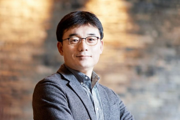 <사진> 컴투스홀딩스 정철호 대표