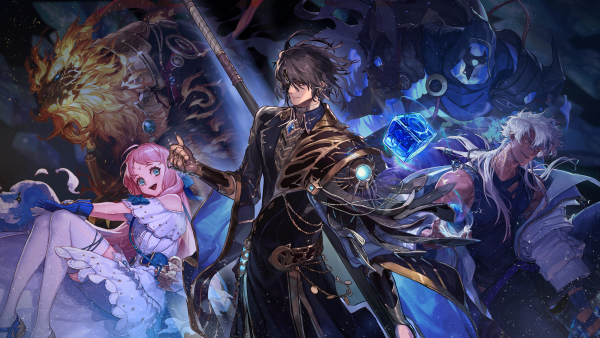 출처-'던전앤파이터' 홈페이지