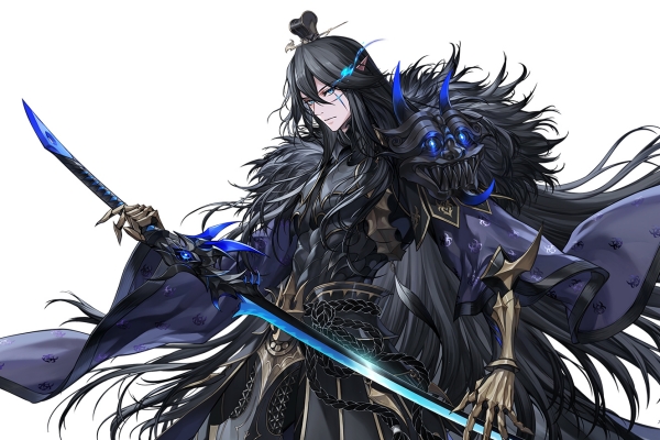 구사황 태오 <출처-세븐나이츠 키우기 포럼>