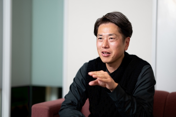 다나카 카즈하루(田中和治)