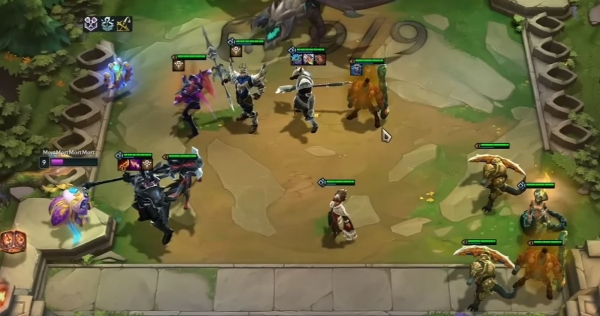 출처-'리그오브레전드' 홈페이지