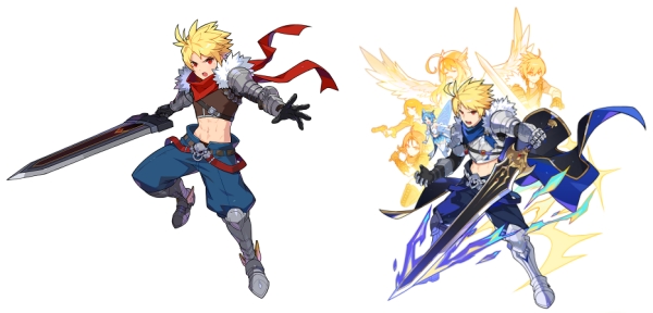 출처-'소울 스트라이크' 네이버 라운지