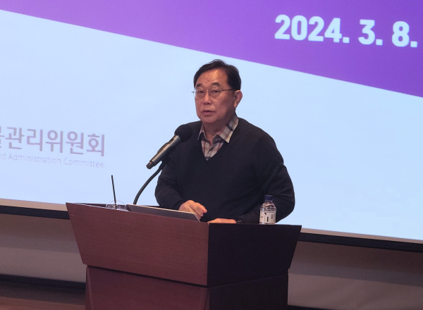 게임위 김규철 위원장