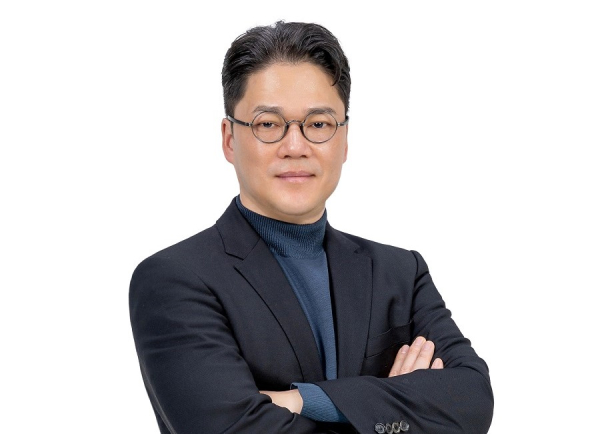 넷마블 김병규 신임 대표 내정자