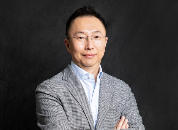 카카오게임즈 한상우 신임 대표 내정자