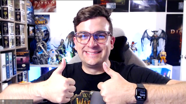 <사진> 올란도 살바토레 '와우' 수석 소프트웨어 엔지니어