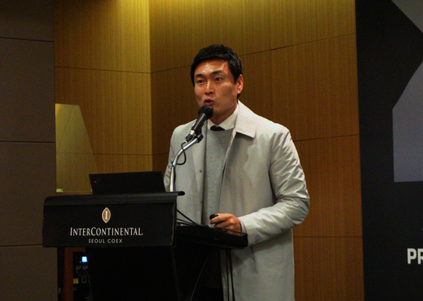 AMD 코리아 컨슈머팀 임태빈 이사