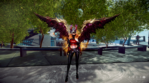 데코 아이템 장착 이미지