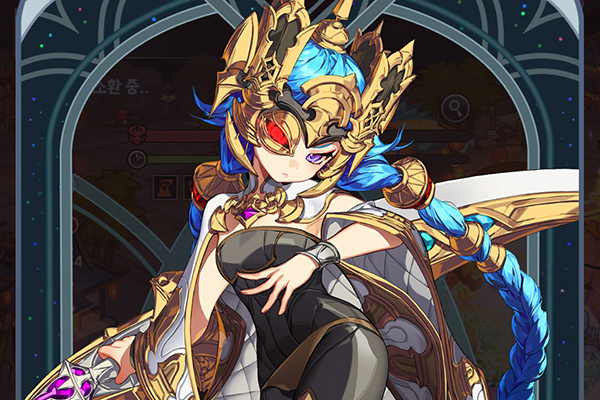 다양한 콘텐츠에서 활용도가 높은 아수라