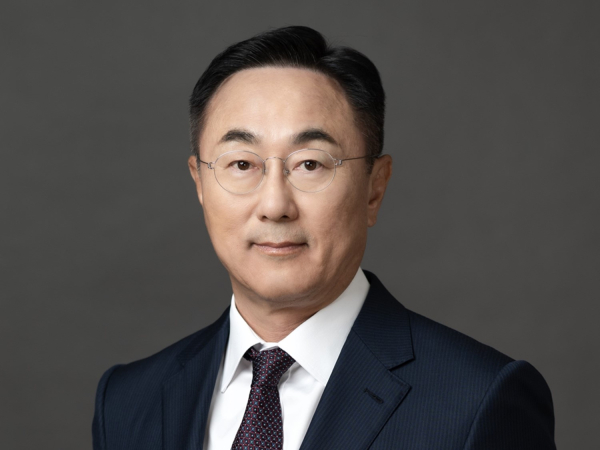 엔씨소프트 박병무 신임 각자 대표