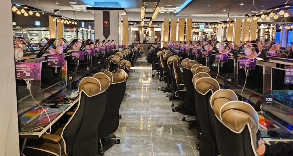 [사진] 더 파이널스 플레이 존