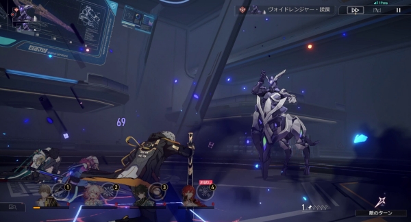 이번 기사를 위해 처음부터 시작했는데, 적당히 하다가 초중반에 전멸했다. 이렇게 힘들었나