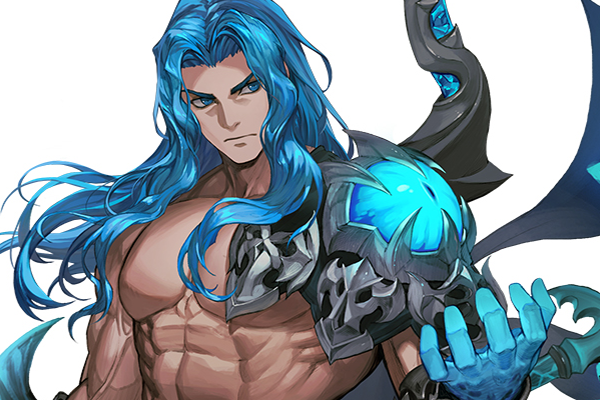 구사황 카르마