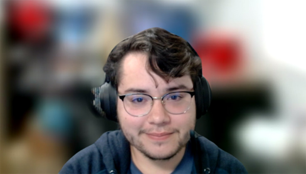 콜린 피너 '디아블로4' 리드 라이브 게임 디자이너