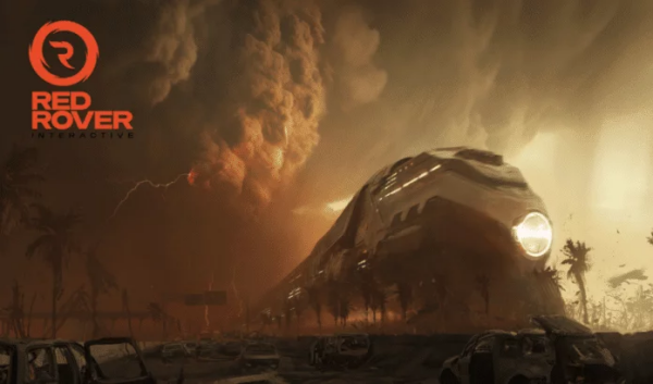 <사진출처-레드 로버 인터랙티브>